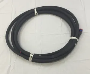 ONE NEW NORTHROP GRUMMAN Nonmetallic Hydraulic Hose Assembly GH12G3600S